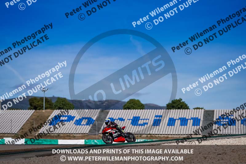 motorbikes;no limits;october 2019;peter wileman photography;portimao;portugal;trackday digital images